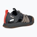 Herren-Sandalen Teva Hydratrek dark shadow 2