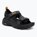 Teva Damen Sandalen Grandview Max schwarz