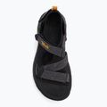 Teva Damen Sandalen Grandview Max schwarz 5