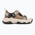 Teva Grandview Max Damen Sandalen Karibu/Saatgut 2