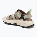 Teva Grandview Max Damen Sandalen Karibu/Saatgut 3