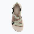 Teva Grandview Max Damen Sandalen Karibu/Saatgut 5