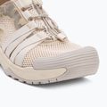 Teva Hydratrek Damen Sandalen weißer Pfeffer 7