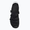 Teva Tirra Sport Damen Sandalen schwarz 5