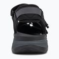 Teva Tirra Sport Damen Sandalen schwarz 6