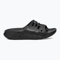 Teva ApreTrail Damen-Flip-Flops schwarz