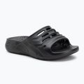 Teva ApreTrail Damen-Flip-Flops schwarz