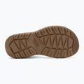 Teva Hurricane XLT2 Sunscape Damen Sandalen wasserlos blau Koralle 4