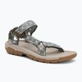 Teva Hurricane XLT2 Sunscape Herren Sandalen wasserlos dunkel oliv