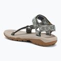 Teva Hurricane XLT2 Sunscape Herren Sandalen wasserlos dunkel oliv 3