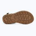 Teva Hurricane XLT2 Sunscape Herren Sandalen wasserlos dunkel oliv 4