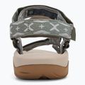 Teva Hurricane XLT2 Sunscape Herren Sandalen wasserlos dunkel oliv 6