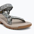 Teva Hurricane XLT2 Sunscape Herren Sandalen wasserlos dunkel oliv 7