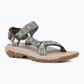 Teva Hurricane XLT2 Sunscape Herren Sandalen wasserlos dunkel oliv 8
