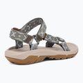 Teva Hurricane XLT2 Sunscape Herren Sandalen wasserlos dunkel oliv 11