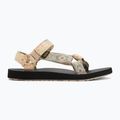 Teva Original Universal Sunscape Damen wasserlos Pfirsich Eis Sandalen 2