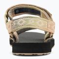 Teva Original Universal Sunscape Damen wasserlos Pfirsich Eis Sandalen 6