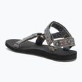 Teva Original Universal wasserlos/total eclipse Herren Sandalen 3