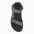 Teva Original Universal wasserlos/total eclipse Herren Sandalen 5