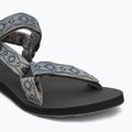 Teva Original Universal wasserlos/total eclipse Herren Sandalen 7