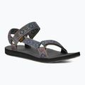 Teva Original Universal wasserlos/total eclipse Herren Sandalen