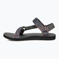 Teva Original Universal wasserlos/total eclipse Herren Sandalen 3