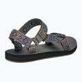 Teva Original Universal wasserlos/total eclipse Herren Sandalen 4