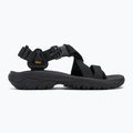 Teva Hurricane Terra Dactyl schwarz Herren Sandalen 2