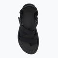 Teva Hurricane Terra Dactyl schwarz Herren Sandalen 5