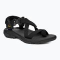 Teva Hurricane Terra Dactyl schwarz Herren Sandalen