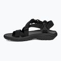 Teva Hurricane Terra Dactyl schwarz Herren Sandalen 3