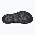 Teva Hurricane Terra Dactyl schwarz Herren Sandalen 6