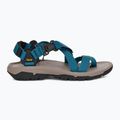 Teva Hurricane Terra Dactyl blau koralle Herren Sandalen 2