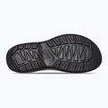 Teva Hurricane Terra Dactyl blau koralle Herren Sandalen 6
