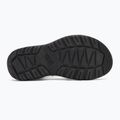 Teva Hurricane Terra Dactyl blau koralle Herren Sandalen 4