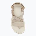 Teva Hurricane Terra Dactyl Birke Damen Sandalen 5