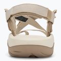 Teva Hurricane Terra Dactyl Birke Damen Sandalen 6