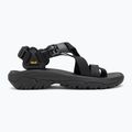 Teva Hurricane Terra Dactyl schwarz Damen Sandalen 2