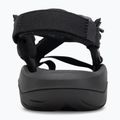 Teva Hurricane Terra Dactyl schwarz Damen Sandalen 6