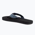 Teva Mush II Herren-Flip-Flops neon wave/navy 3