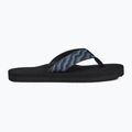 Teva Mush II Herren-Flip-Flops neon wave/navy 2