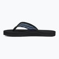 Teva Mush II Herren-Flip-Flops neon wave/navy 3