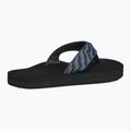 Teva Mush II Herren-Flip-Flops neon wave/navy 4