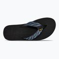 Teva Mush II Herren-Flip-Flops neon wave/navy 5
