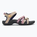 Teva Damen Sandalen Tirra root light multi 2