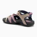 Teva Damen Sandalen Tirra root light multi 3