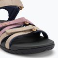 Teva Damen Sandalen Tirra root light multi 7
