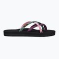Damen-Sandalen Teva Olowahu lilas multi