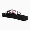 Damen-Sandalen Teva Olowahu lilas multi 3