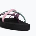 Damen-Sandalen Teva Olowahu lilas multi 7